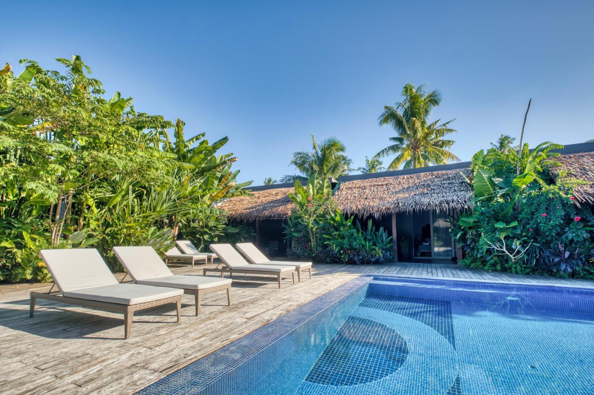 Kajali Siargao Hotel General Luna  Exterior photo