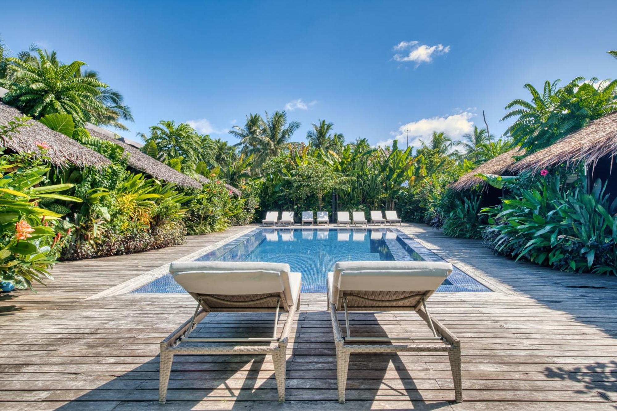 Kajali Siargao Hotel General Luna  Exterior photo