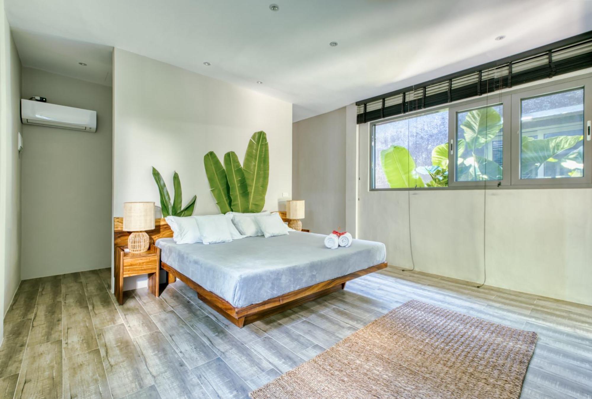 Kajali Siargao Hotel General Luna  Room photo