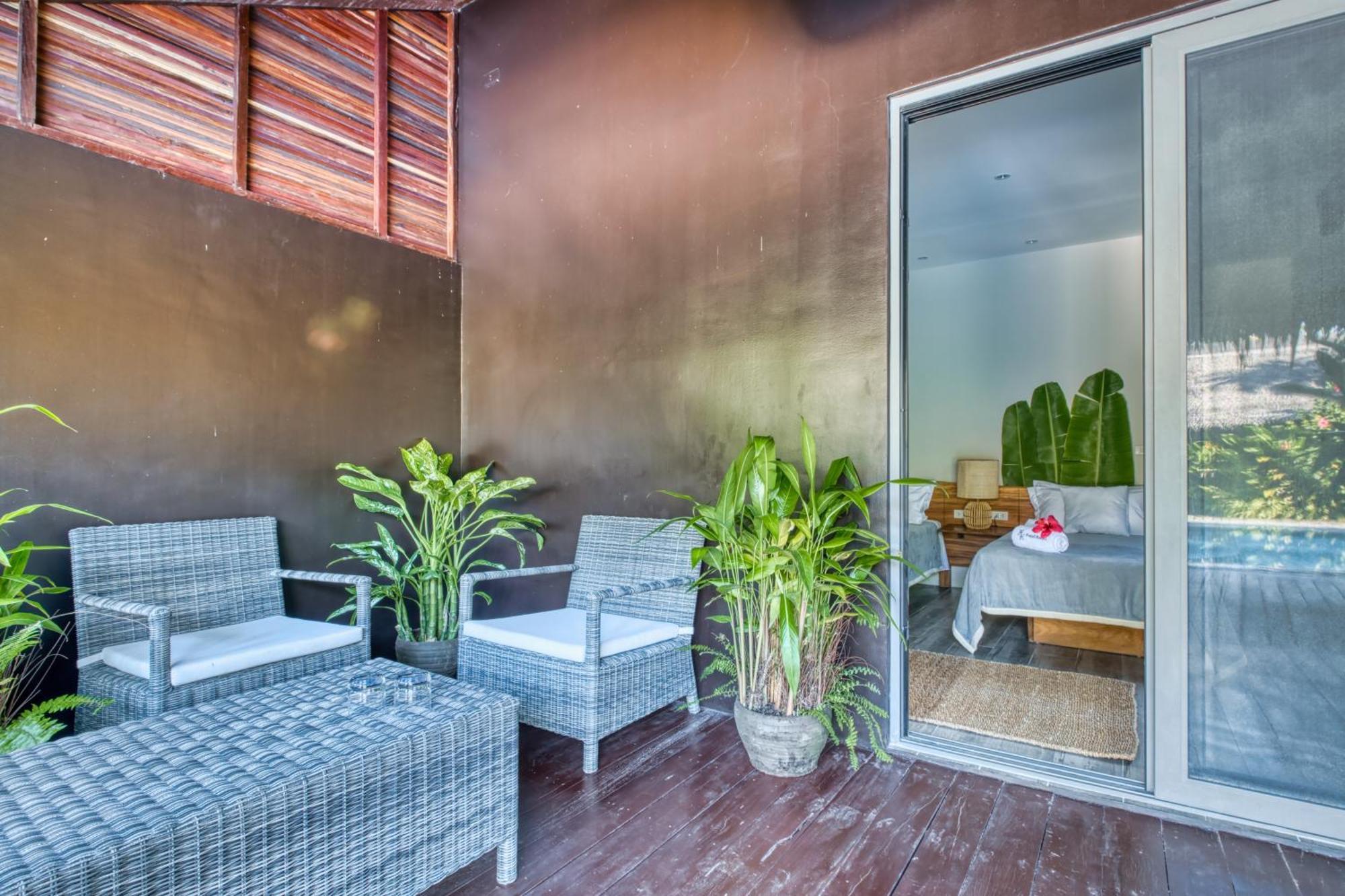 Kajali Siargao Hotel General Luna  Room photo